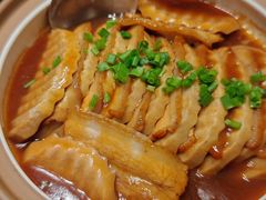 -旺顺阁·北京菜(大望路店)