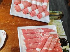 -大明铜锅·烤涮坊·烧烤(新开路店)