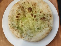 蒜香烤饼-萨莉亚意式餐厅(鸿大广场店)