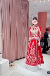 -PAI婚纱礼服设计馆【大牌租赁/高级定制】