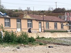 -小黑石海滨浴场·停车场