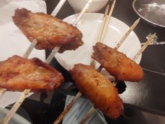 -勇利赵家烤肉坊(含光路店)