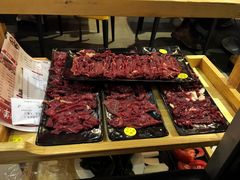 -陈记顺和牛肉火锅馆(天河北路店)