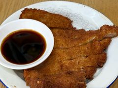-柴爿巷·香酥鸡&馄饨(复兴中路店)