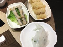 -金海阁海鲜火锅