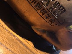 -炊烟小炒黄牛肉(中心印象城店)