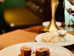 田园鸡肉卷-柏蔻餐厅Le Banquet Bistro(天河北店)