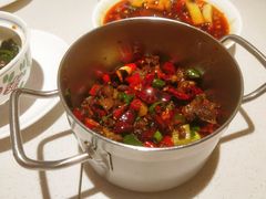 辣子鸡-泉上·发现DISCOVERY ·黔菜餐厅(银海元隆广场店)
