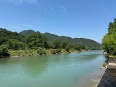 -古堰画乡景区