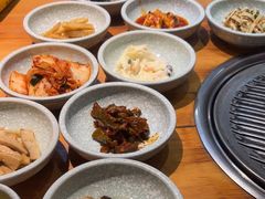 -金顺碳烤肉(1号店)