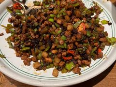 -云海肴·汽锅鸡·云南菜(天山百盛优客店)