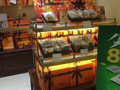 -檬舒舒MonChouChou(环球金融中心店)