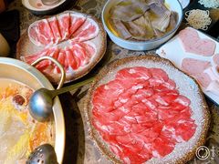 -坎爷秘制火锅(一格广场店)