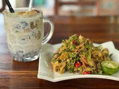 -阿娇魏道(傣味小吃普洱特色店)