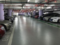 -合生汇·停车场