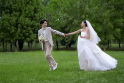 点击看大图 -情订奇缘婚纱摄影(和平路店)