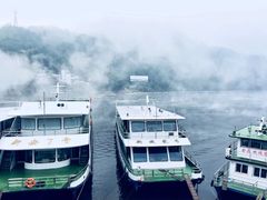 -新安江山水画廊风景区