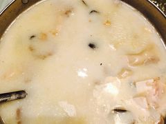 -绿杨春·淮扬宴(庐山路店)