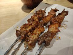 -羊之道草原味道清真餐厅(番禺店)
