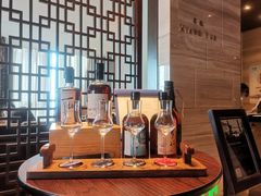 -环球港凯悦 · 享悦中餐厅