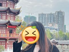-川味中国寻香馆(琴台路店)