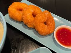 -URBAN SOI Thai Kitchen乐泰料理(长乐路店)