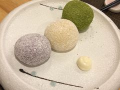 大福-莺谷日式料理(海宁海昌南路店)