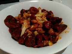-北李妈妈菜·海肠捞饭(高新万达店)