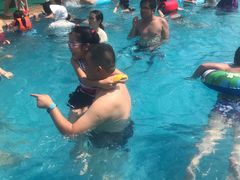 -苏州乐园森林水世界