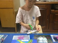 -联恩国际儿童教育·幼小衔接·少儿英语·托管班(远洋未来中心店)
