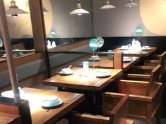 卡座-九锅一堂酸菜鱼(新南凯德直营店)