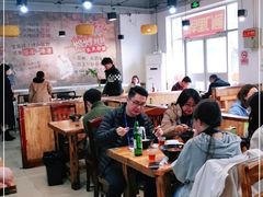 大堂-螺蛳粉先生(蓟门桥店)