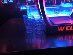 -W·CLUB(马驹桥店)