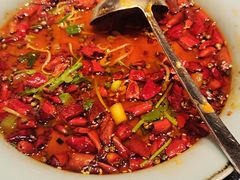 -外婆家(天河领展店)