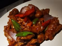 -奉天小馆·非遗东北菜(济南万象城店)