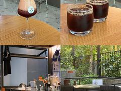 -大小咖啡 BigSmallCoffee(麦子店)