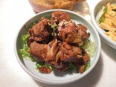 -小吊梨汤·北京菜·烤鸭(鸟巢店)