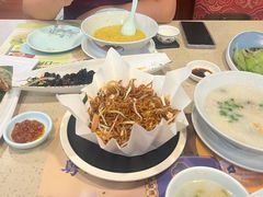 -点都德(汇胜楼店)
