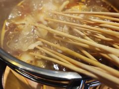 -喝丢一只鞋海鲜烧烤·海肠捞饭(东关街店)