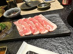 -樱嘢·炭火烧肉(惠南店)
