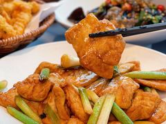 -天成·川菜家宴(海港城店)