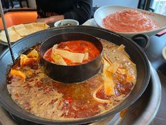 -巴蜀大将火锅(春熙店)