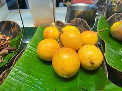 -第六季自助餐厅(甜水园店)