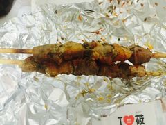 -西贝莜面村(上海百联西郊店)