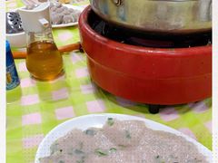 -秦记南岗鱼锅(珠吉路店)
