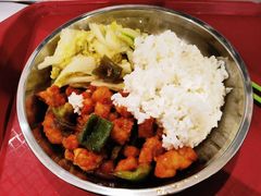 -北京大学-燕南食堂