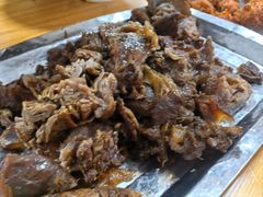 -清真-戏楼王记牛肉面
