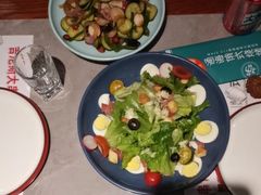 -通海俄式烧烤·俄罗斯大串(嵩山路店)
