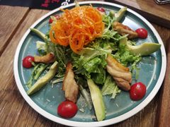 -印咖啡IN COFFEE(红旗街店)