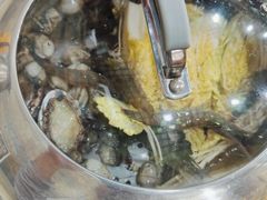 -原味蒸汽海鲜(嵊泗店)